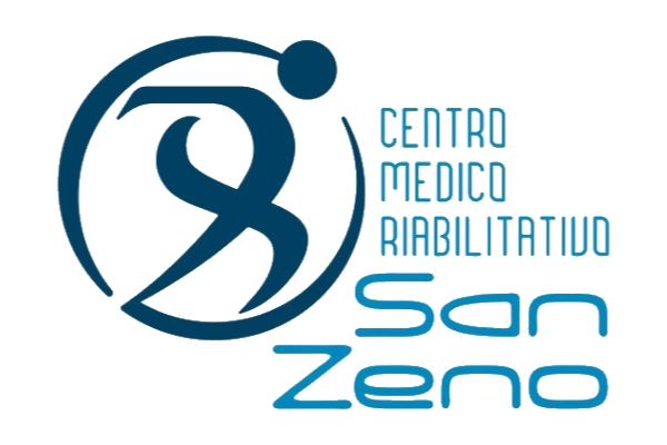 Logo Centro Medico Riabilitativo San Zeno